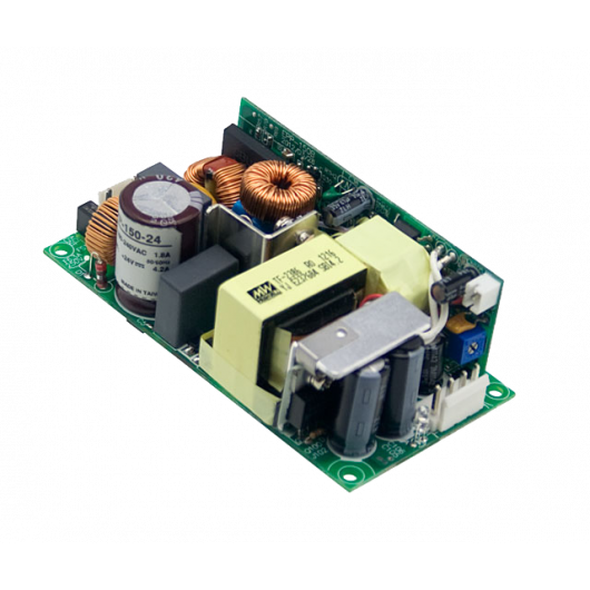 EPP-150-27 Pulsar EPP 27V/150W/5.56A zasilacz open frame