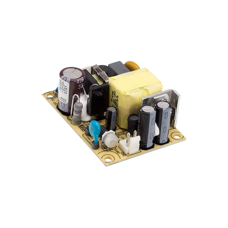 EPS-15-7,5 Pulsar EPS 7.5V/15W/2A zasilacz open frame