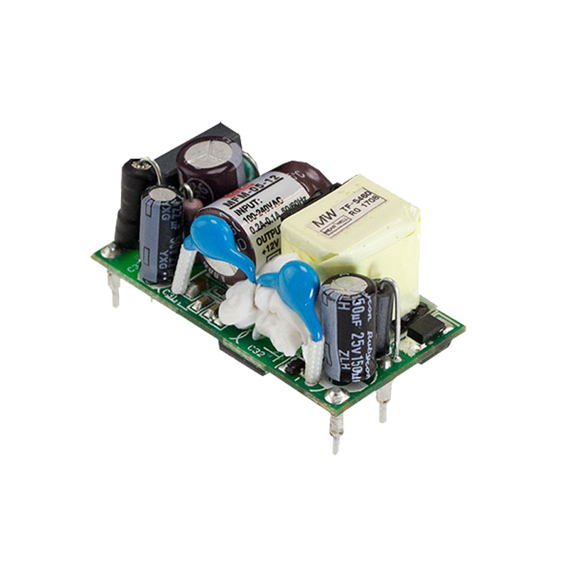 MFM-05-5 Pulsar MFM 5V/5W/1A zasilacz open frame