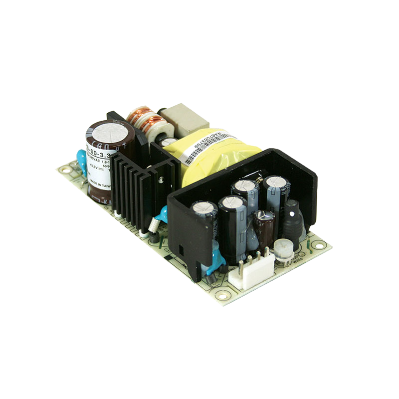 RPS-60-24 Pulsar RPS 24V/60W/2.5A zasilacz open frame