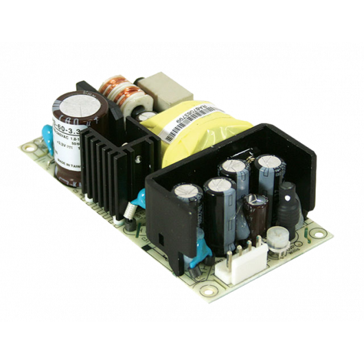 RPS-60-24 Pulsar RPS 24V/60W/2.5A zasilacz open frame