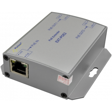 EXT-POE2 Pulsar Extender...