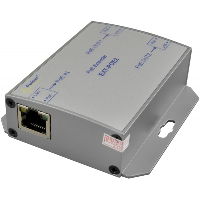 EXT-POE2 Pulsar Extender EXT-POE2