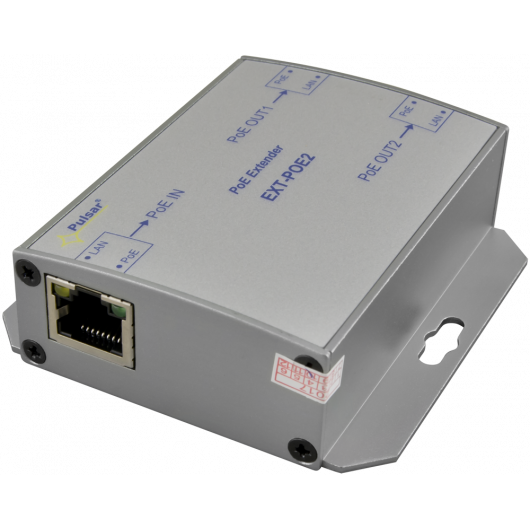 EXT-POE2 Pulsar Extender EXT-POE2