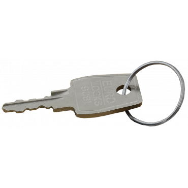 MR042 Pulsar Klucz do zamka...