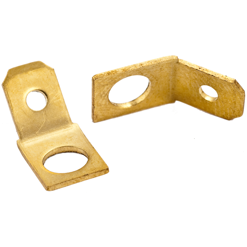 ML062 Pulsar Końcówka kątowa 6,3/KK45-0,8-5,1