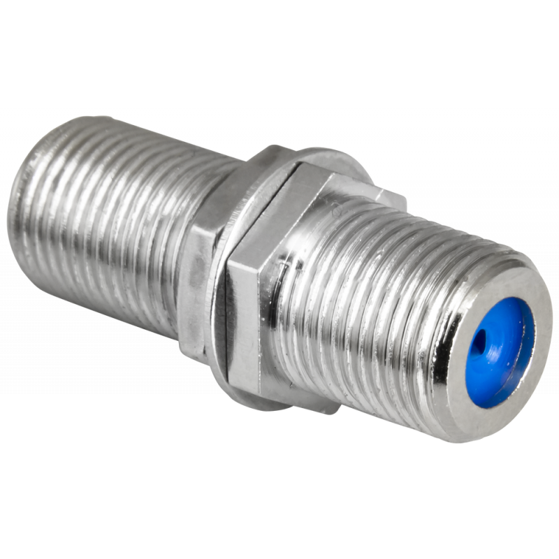 GF-GF Pulsar GF-GF Przejście gniazdo F – gniazdo F (profesjonalne)