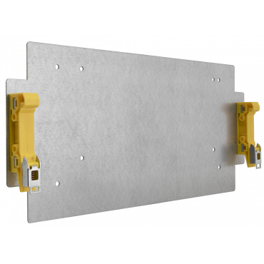 EN54M-DIN1 Pulsar Uchwyt...