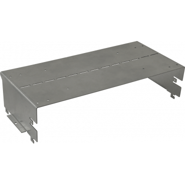 BM2 Pulsar Blacha montażowa...