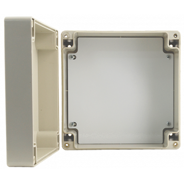 AWO603 Pulsar Obudowa ABS...