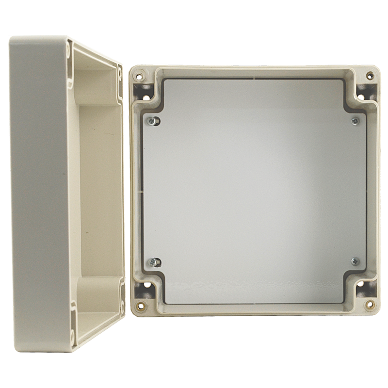 AWO603 Pulsar Obudowa ABS 160×160×90 IP65