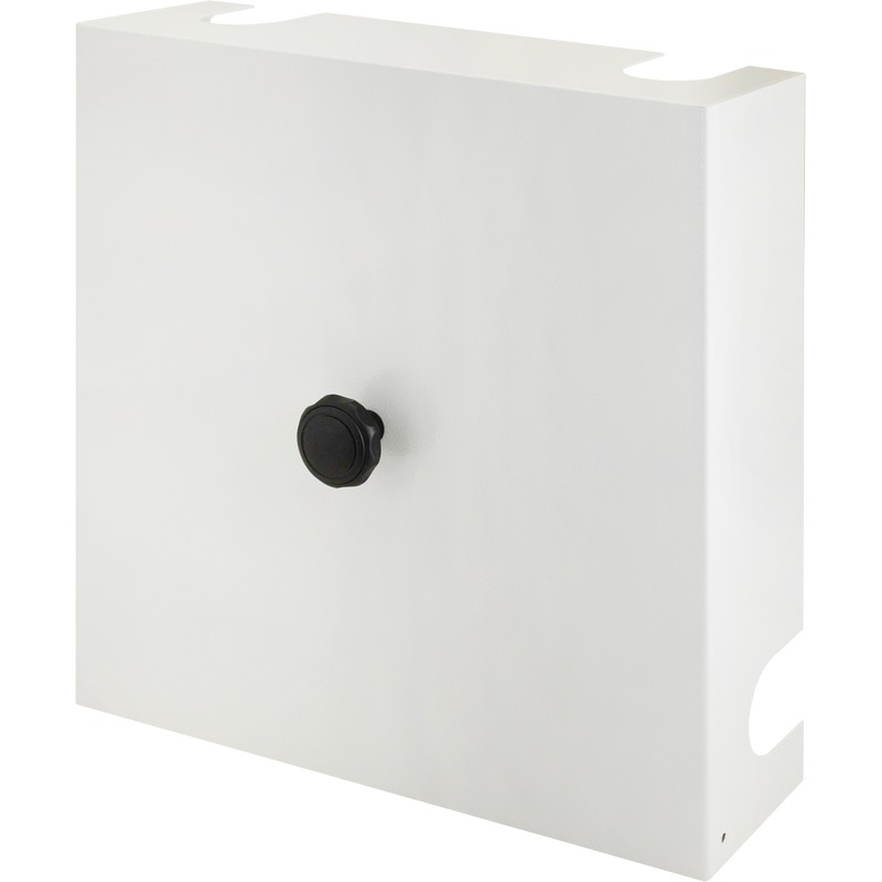 AWO644 Pulsar Obudowa ze stelażem zapasu kabla 400×400