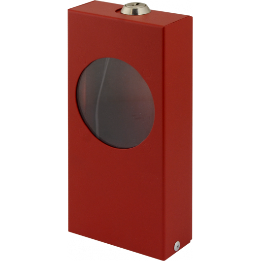 AWO675 Pulsar Obudowa na klucz do drzwi ewakuacyjnych