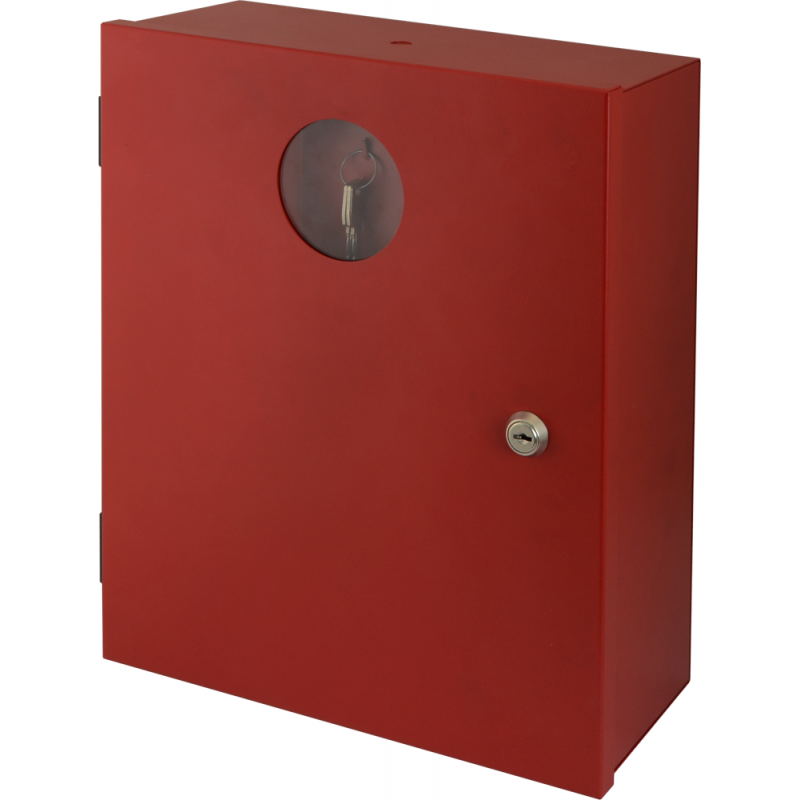 AWO676 Pulsar Szafka na instrukcję bezpieczeństwa pożarowego