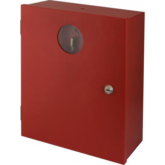 AWO676 Pulsar Szafka na instrukcję bezpieczeństwa pożarowego