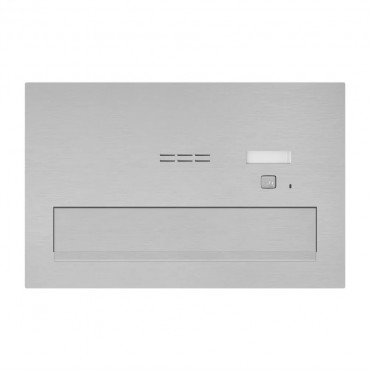 Skrzynka na listy...