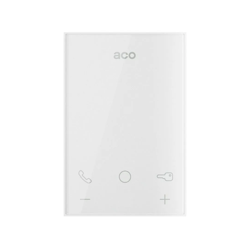 Odbiornik audio głośnomówiący UPRO800