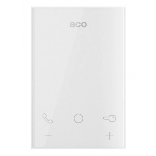 Odbiornik audio głośnomówiący UPRO800