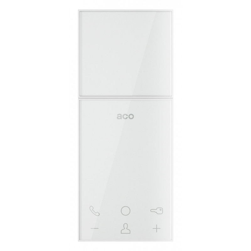 Odbiornik audio głośnomówiący UPRO800V