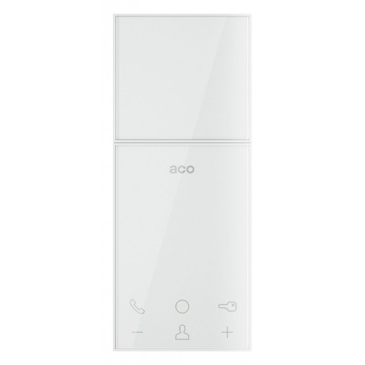 Odbiornik audio głośnomówiący UPRO800V