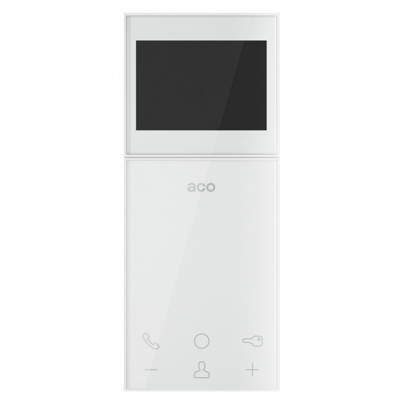 Wideomonitor kolorowy 3,5” MPRO800 3,5