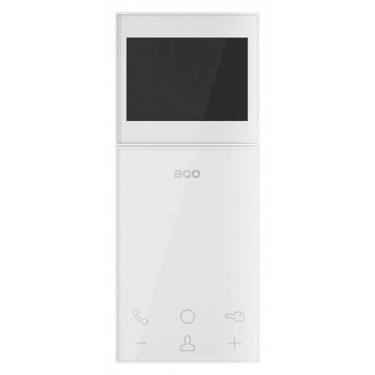 Wideomonitor kolorowy 3,5” MPRO800 3,5