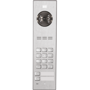 Wideodomofon FAM-PV-2NPZS NT