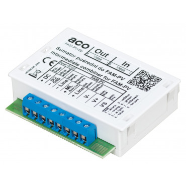 Sumator pośredni FAM-PV-SP