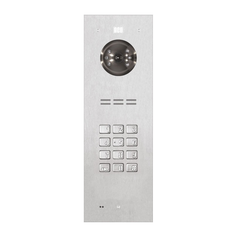 Panel cyfrowy ACO FAM-PV-ZSACC