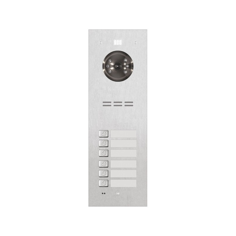 Panel ACO Inspiro FAM-PV-6NPACC