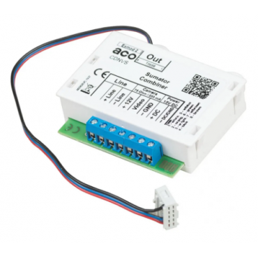 Moduł sumatora ACO CDNVS