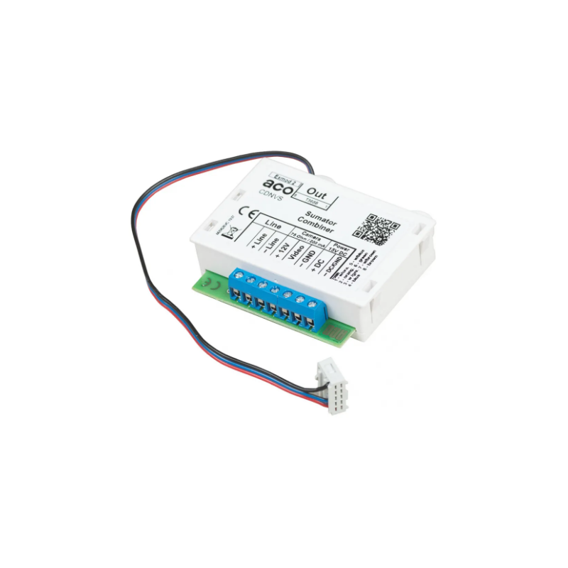 Moduł sumatora ACO CDNVS