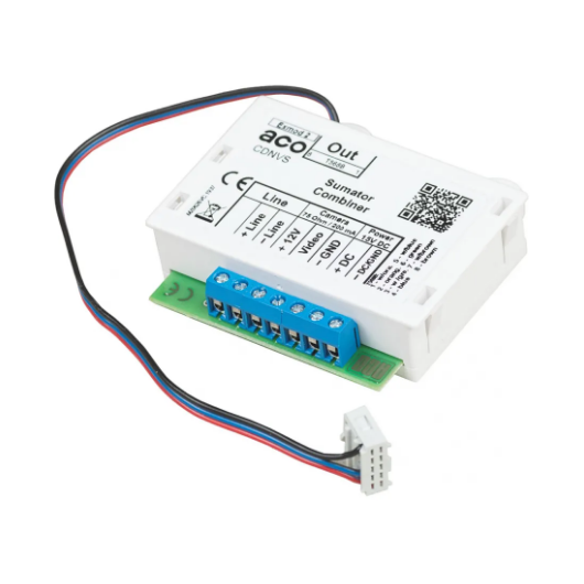 Moduł sumatora ACO CDNVS