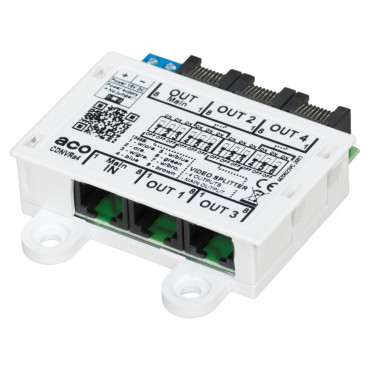 Rozgałęźnik aktywny ACO...