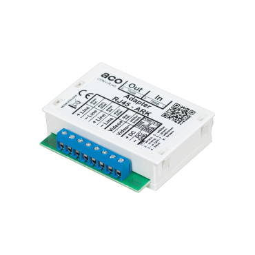 Moduł adaptera CDNV-RJ45