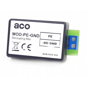 Filtr przeciwzakłóceniowy...