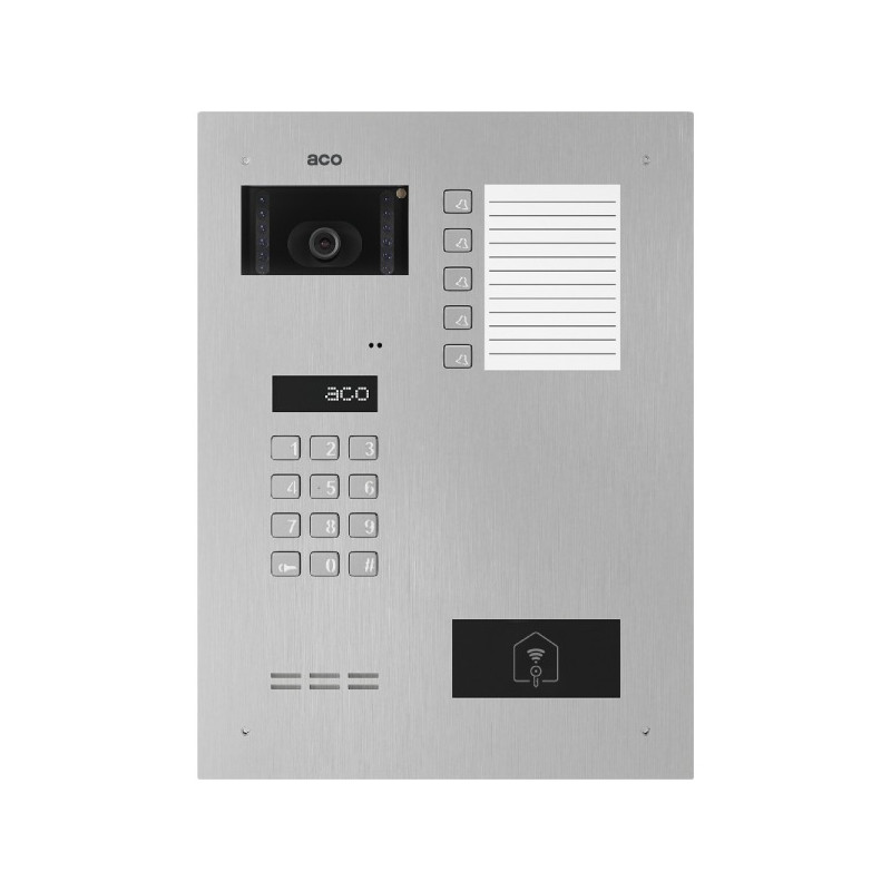 Panel cyfrowy ACO INSPIRO 901+