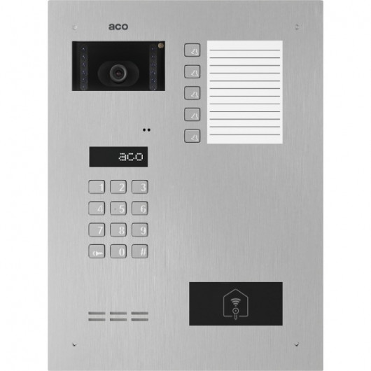 Panel cyfrowy ACO INSPIRO 901+