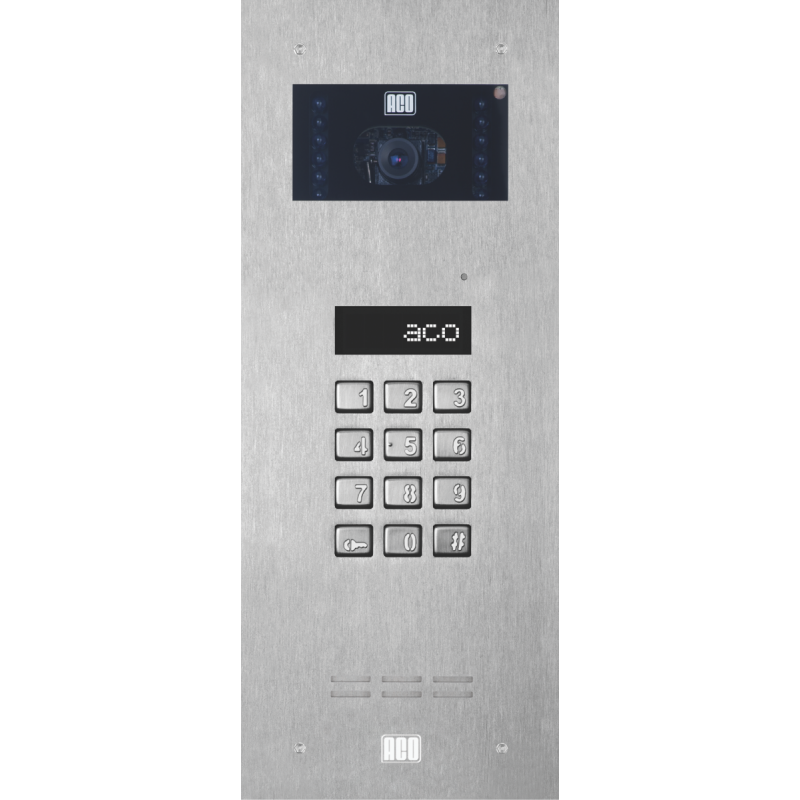 Centrala Master INSPIRO 4+