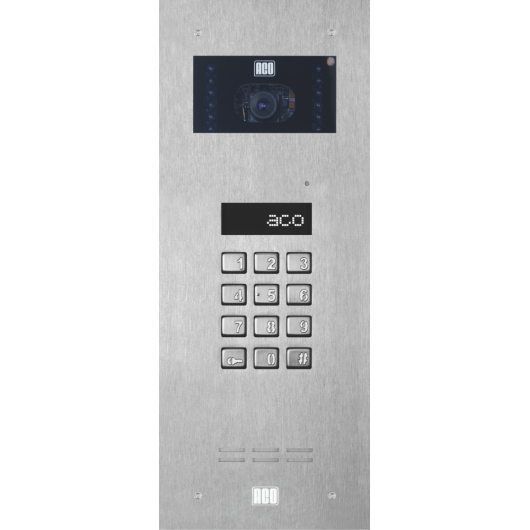 Centrala Master INSPIRO 4+