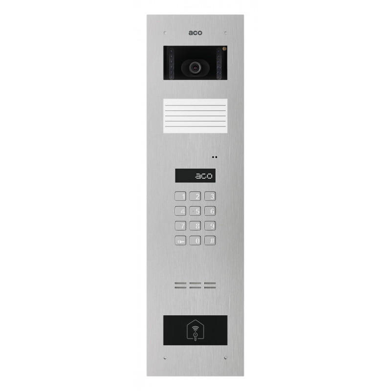 Panel cyfrowy ACO INSPIRO 15+