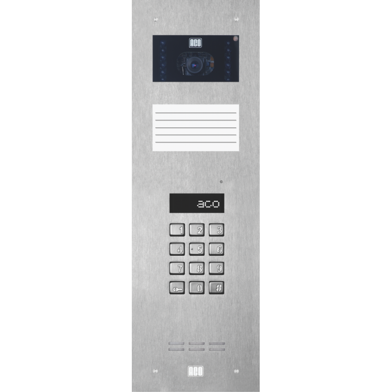 Panel cyfrowy ACO INSPIRO 11+