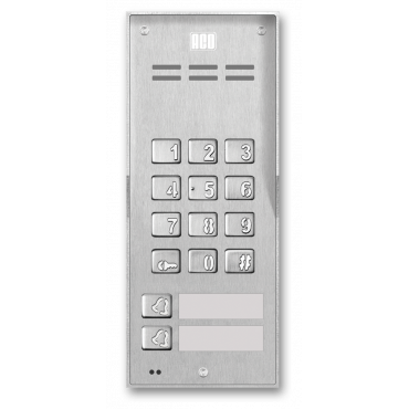 Panel ACO Familio z 2...