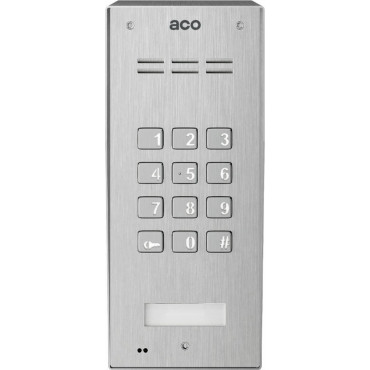 Panel domofonowy ACO...