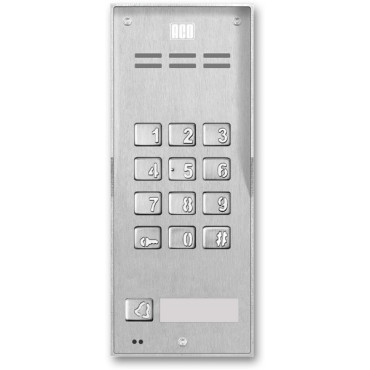 Panel ACO FAM-P-1NPZSACC...