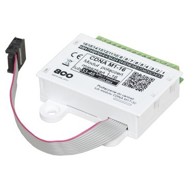 Moduł dzwonień CDNA M1-16