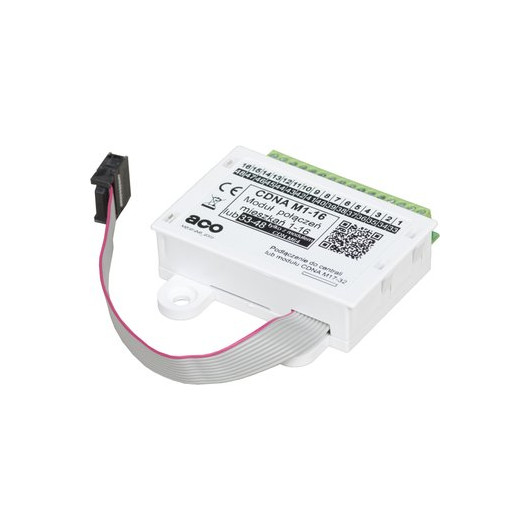 Moduł dzwonień CDNA M1-16