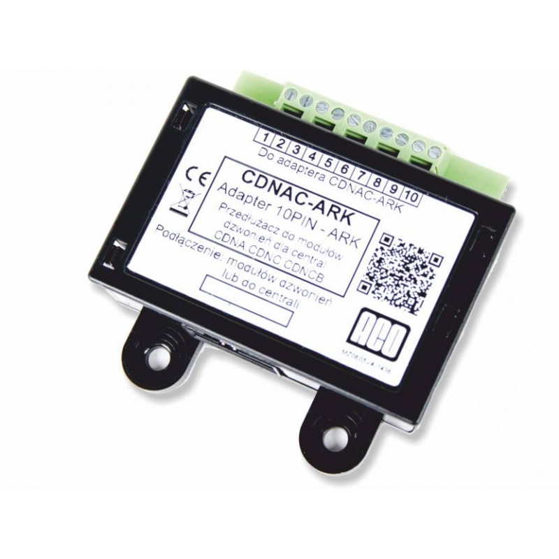 Zestaw adapterów CDNAC-ARK