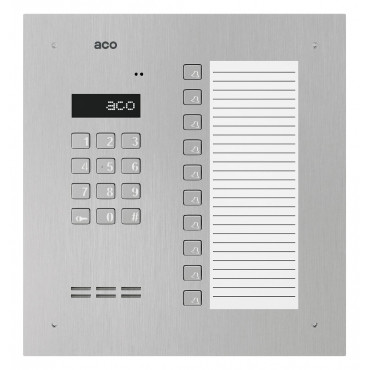 Panel cyfrowy ACO INSPIRO 18+