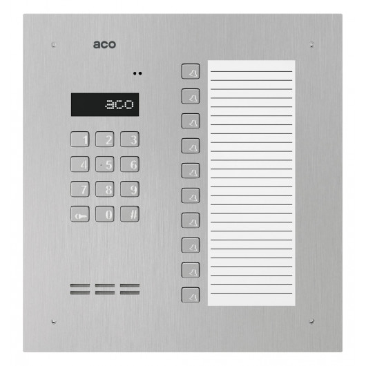 Panel cyfrowy ACO INSPIRO 18+